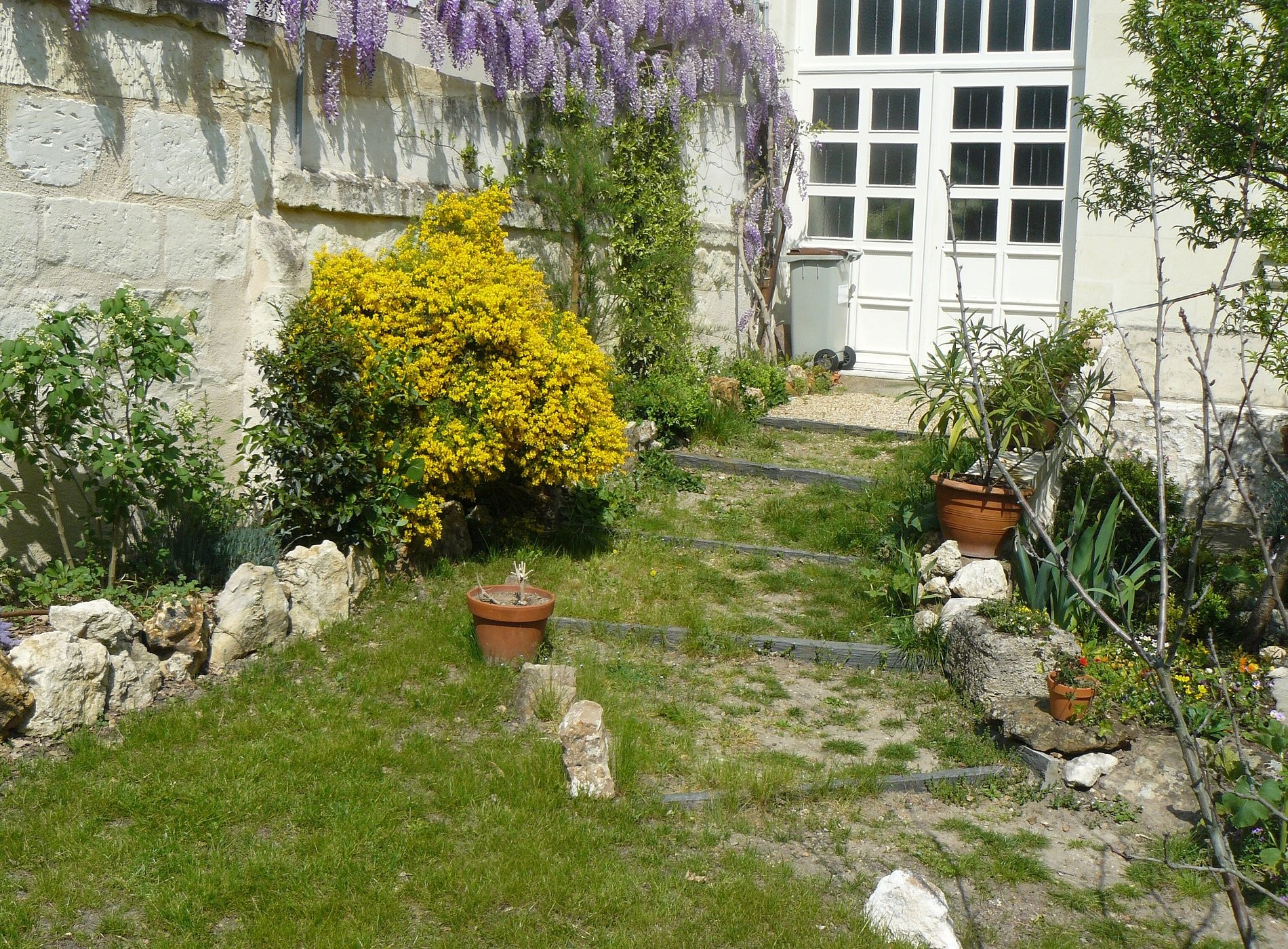 Chambres d'hôtes : La Maison de Saumur, Maison d'Hôtes à Saumur