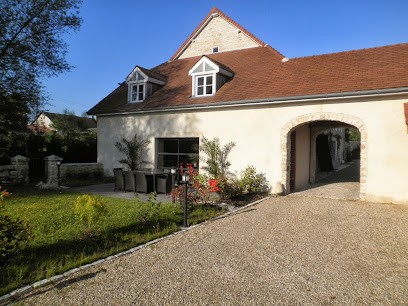 chambres d'hôtes , gites , la batellerie, Chambre d'Hôtes à Brevans
