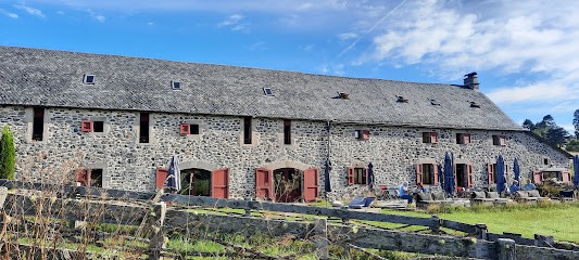 Instants d'Absolu - Ecolodge & Spa, Maison d'Hôtes à Albepierre-Bredons