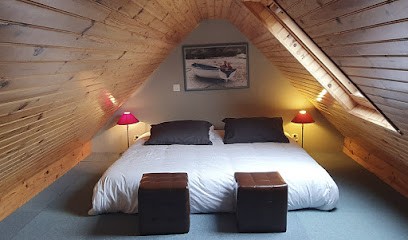 chez mamix, Maison d'Hôtes au Palais