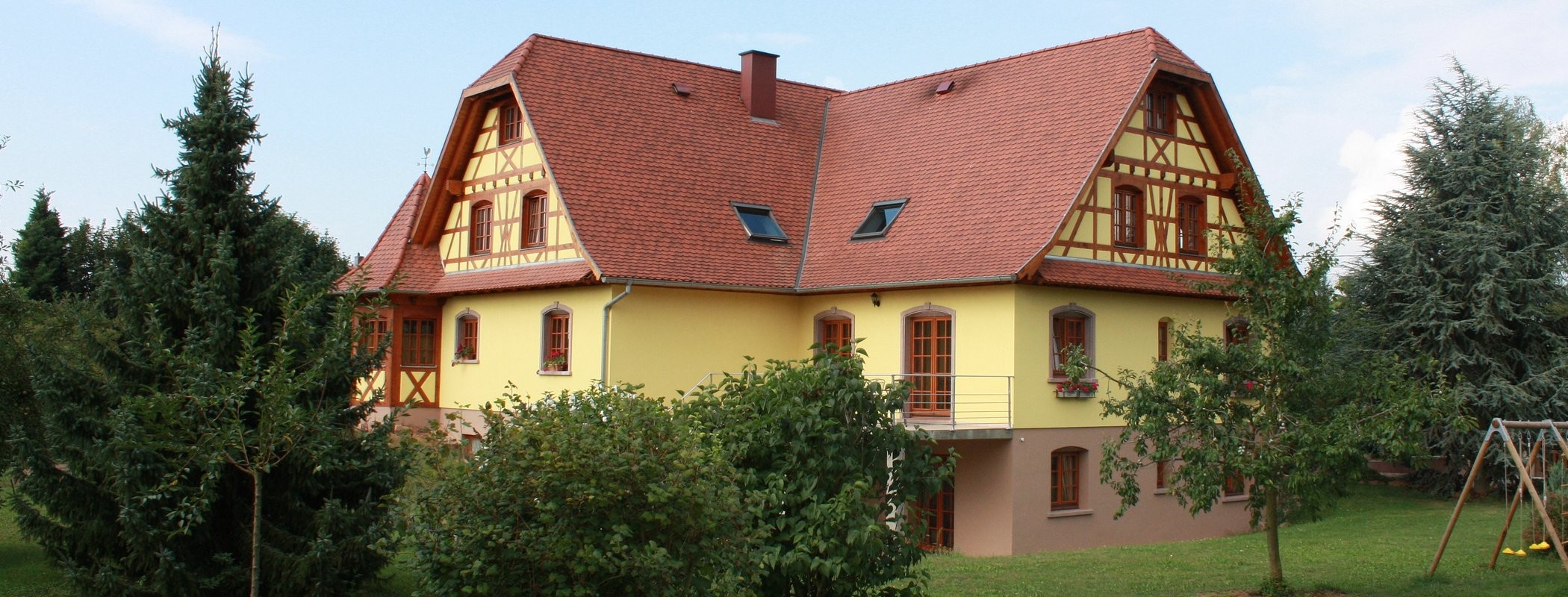Chambres d'hotes Chez Christelle, Chambre d'Hôtes à Griesheim-près-Molsheim
