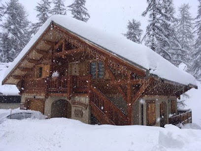 Le Hors Piste, Location de Vacances à Vars