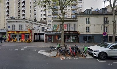 Paris City – Spacious 3 bedroom flat for families -3 minutes from metro station, Location de Vacances à Paris 12