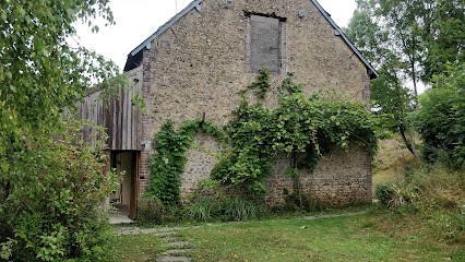 La Grange de Choue, Chambre d'Hôtes à Choue