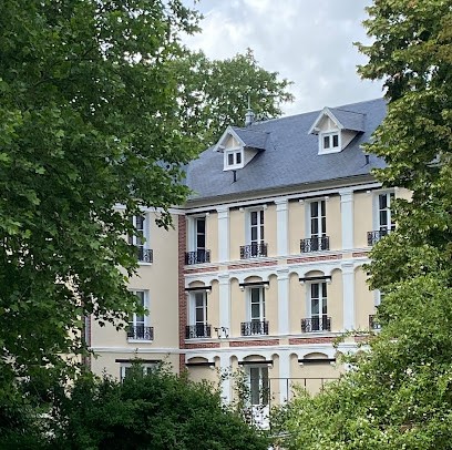 L'orée du bois des rois, Chambre d'Hôtes à Ury
