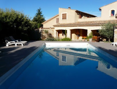 Les Chênes De L'Aven, Chambre d'Hôtes à Orgnac-l'Aven