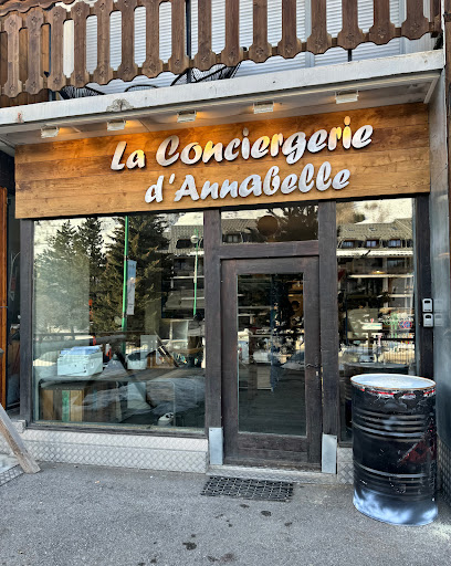 La Conciergerie D'annabelle, Location De Vacances aux Deux Alpes