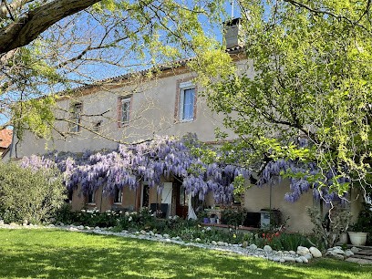 Domaine de l'Ile, Chambre d'Hôtes à Castelsarrasin