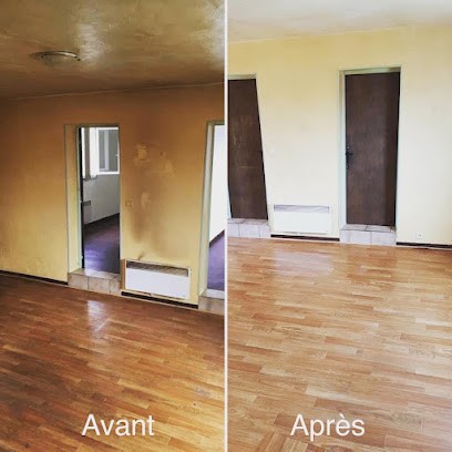 Accarisio Home Company, Location de Vacances à Lorgues