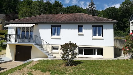 Gîte De La Forêt | Normandie | Rives En Seine | Caudebec-en-Caux, Location de Vacances à Rives-en-Seine
