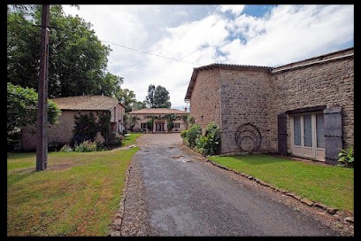 Le Petit Moulin, Chambre d'Hôtes à Sainte-Soline