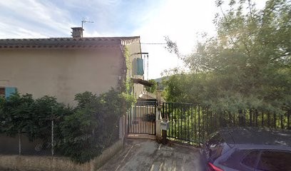 De Vliegher, Chambre d'Hôtes à Ucel