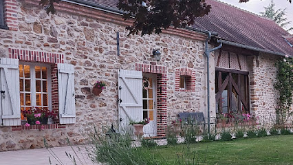 Les 3 Roses, Chambre D'hôtes à Anjouin