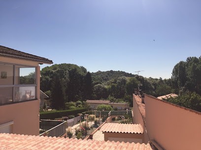 Le Bellevue, Chambre d'Hôtes à Guîtres