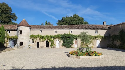 Château de la Tour du Breuil, Chambre d'Hôtes à Bouëx