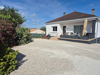 Gites Parenthèse Océane, Location de Vacances à Saint-Vincent-sur-Jard