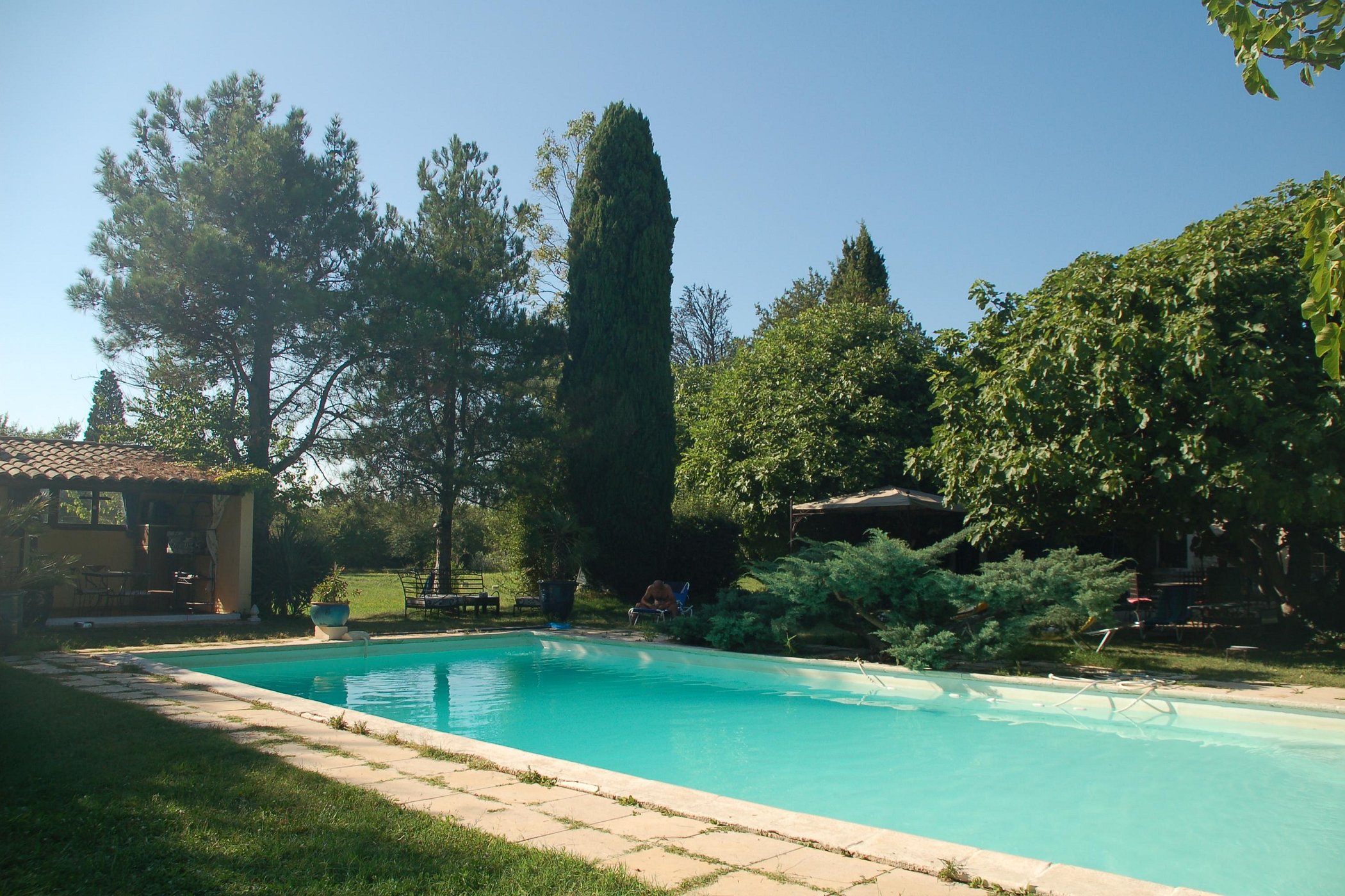 Mas Dom Pater, Chambre D'hôtes à Saint-Rémy-de-Provence
