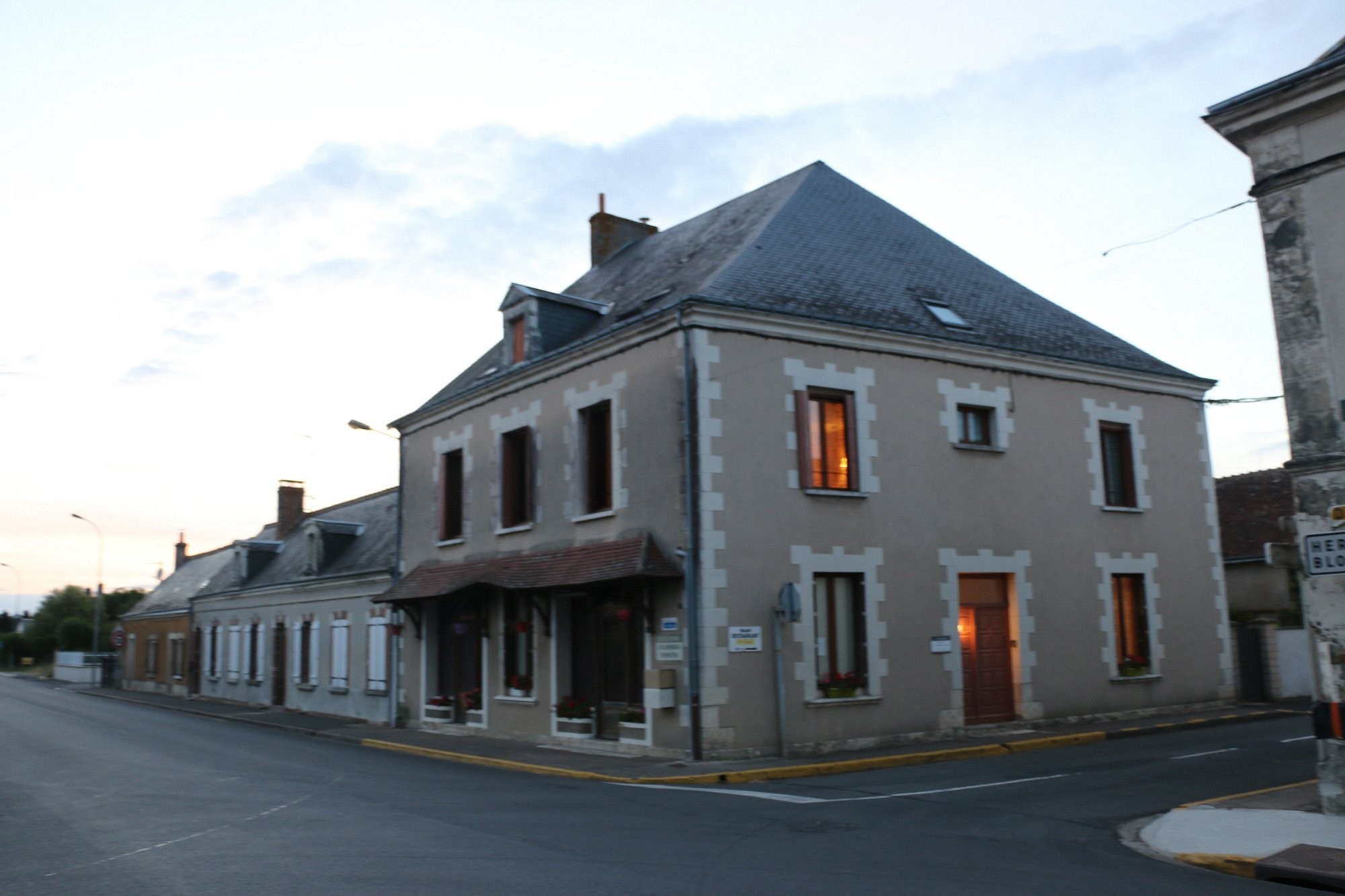 L'Eclipse, Chambre d'Hôtes à Saint-Nicolas-des-Motets