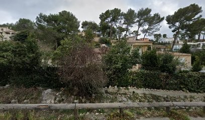 [Chambre D'hôte De Charme] * Avec Jacuzzi Et Parking * Peypin, Chambre d'Hôtes à Peypin