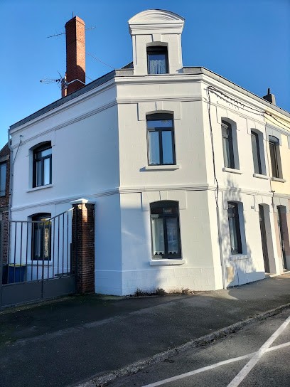 Aux Penates Saint-Sauveur, Chambre d'Hôtes à Arras