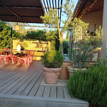 Mas de Calou, Location de Vacances à Eygalières