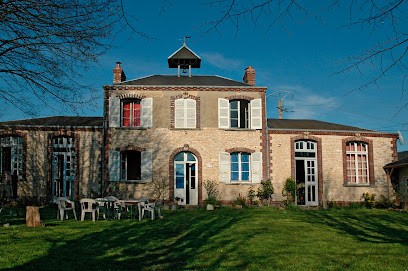 La Vieille Ecole, Chambre d'Hôtes à Breuilpont