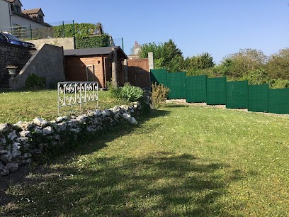 Mon Baul'Lapin, Maison d'Hôtes à Baule