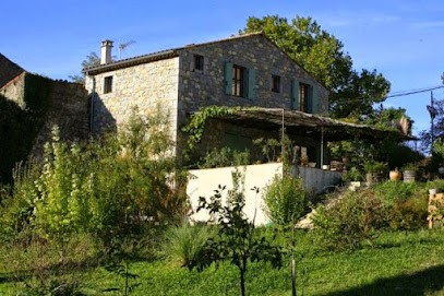 Les Gadioles, Chambre d'Hôtes à Beaulieu