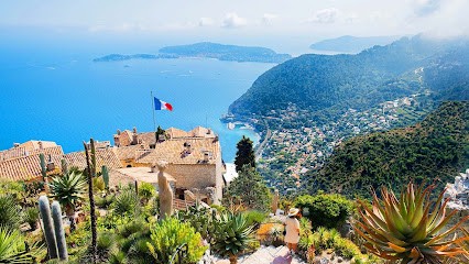 Résidence Bella Vista By Azureva, Location de Vacances à Roquebrune-Cap-Martin