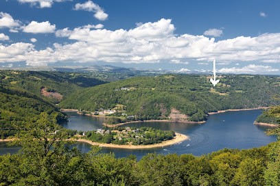Le Gîte Du Lac Et Sa Mini Ferme, Location de Vacances à Paulhenc