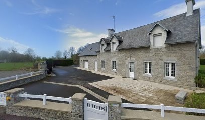 Chambre D'hôte Madame Lehallais Marie, Chambre d'Hôtes à Annoville