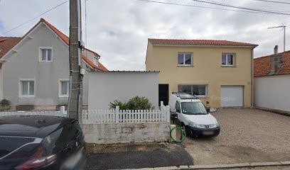 Villa les Buissonets, Chambre d'Hôtes à Berck
