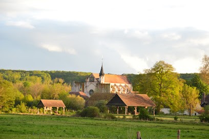 Chambre D'hôtes Des Lutins, Chambre d'Hôtes à Sorel-Moussel