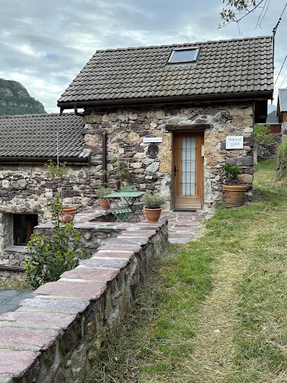 Maison Gaia, Location De Vacances à Valdeblore