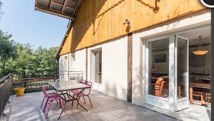 Metris Gaëlle chambres studios gites B&B, Chambre d'Hôtes à Corre