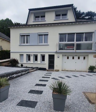 LE PETIT CLOUET, Chambre d'Hôtes à Rochecorbon