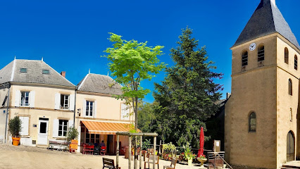 Chambre D'hôte La Tiane - Gîtes De France, Chambre D'hôtes à Villequiers