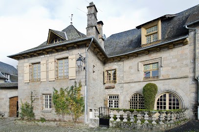 Maison Grand Champ, Chambre d'Hôtes à Treignac