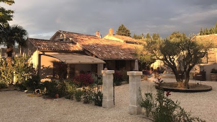 Le Clos Des Garrigues, Chambre d'Hôtes à Loriol-du-Comtat