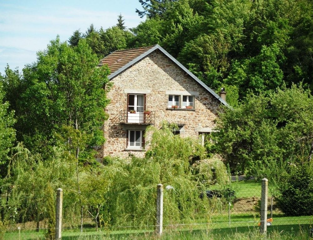 Domaine Du Sable, Chambre d'Hôtes à Saint-Julien-aux-Bois