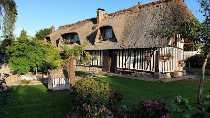La Chaumière, Chambre d'Hôtes à Saint-Martin-Saint-Firmin