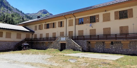 Centre CCAS Jeunes Les Chapieux, Chambre d'Hôtes à Bourg-Saint-Maurice