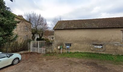 Bernadette Lemaitre, Chambre d'Hôtes à Decize