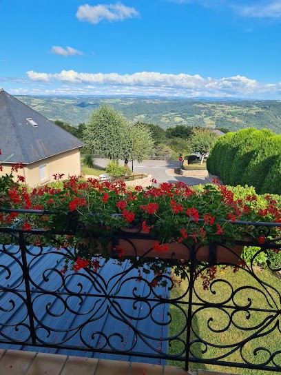 Chez Michel Et Monique, Chambre d'Hôtes à Golinhac