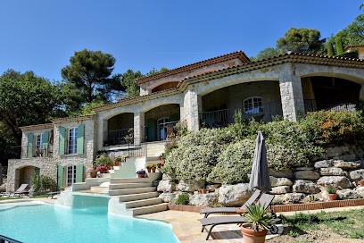 Chambre D'hôtes Cottes, Chambre d'Hôtes à Callian