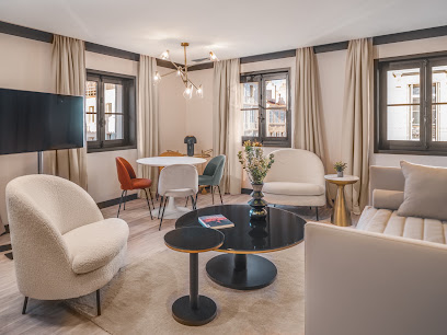 Maisons Du Monde Les Suites Marseille, Location De Vacances à Marseille 01