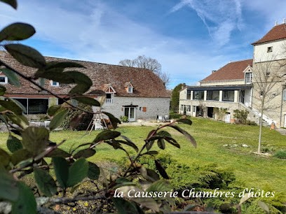 La causserie46, Chambre d'Hôtes à Gramat