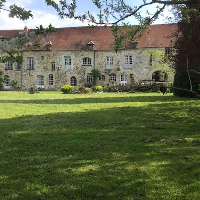 la belle maison, Chambre d'Hôtes à La Ferté-Milon