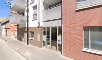 Clos d’Auber, Maison d'Hôtes à Aubervilliers