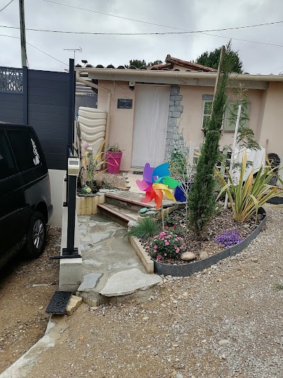 Oustau d'Istryo, Chambre d'Hôtes à Istres